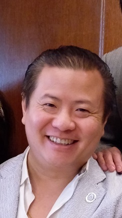 David Chen MD